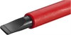 KRAFTOOL  SL8 х 175 мм, высоковольтная отвертка (250083-8.0-175) 250083-8.0-175
