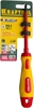 KRAFTOOL  PH2 х 100 мм, высоковольтная отвертка (250084-2-100) 250084-2-100