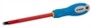 ЗУБР  диэлектрическая отвертка, Профессионал (25261-8.0-175) 25261-8.0-175
