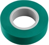 STAYER  PROTECT-20, 19 мм х 20 м, 5 000 В, зеленая, изолента ПВХ, Professional (12292-G) 12292-G