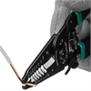 KRAFTOOL  PK-40, 0.5 - 4 мм2, многофункциональный стриппер (22659) 22659