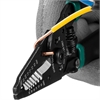 KRAFTOOL  PK-40, 0.5 - 4 мм2, многофункциональный стриппер (22659) 22659