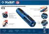 ЗУБР  KT-2, 0.5 - 6 мм2, многофункциональный стриппер, Профессионал (22672) 22672_z01