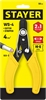 STAYER  WS, 0.75 – 2.5 мм2, стриппер для снятия изоляции (23338-13) 23338-13