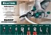 KRAFTOOL  RC-11 K, 3 в 1, кабельные ножницы (22696-3) 22696-3
