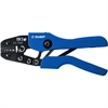ЗУБР  ПК-1, 0.5 - 6 мм2, пресс-клещи для втулочных наконечников, Профессионал(45456-1) 45456-1