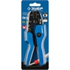 ЗУБР  ПК-1, 0.5 - 6 мм2, пресс-клещи для втулочных наконечников, Профессионал(45456-1) 45456-1