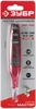 ЗУБР  DC 100 - 220 В, DC 12 - 36 В, поиск электромагнитного излучения, электрический пробник (45240) 45240
