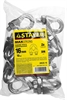 STAYER  DIN 741, 16 мм, 10 шт, зажим троса (30535-16) 30535-16