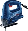 Лобзик BOSCH GST 700 32305
