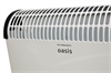 Электрический конвектор Oasis KPO-20 oasis 648