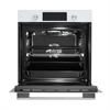 Электрический встраиваемый духовой шкаф D-SWW oasis 1173