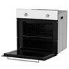 Электрический встраиваемый духовой шкаф D-WTM oasis 3455