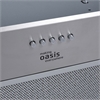 Кухонная вытяжка making Oasis everywhere UM-52S oasis 798