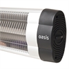 Инфракрасный обогреватель Oasis IN-25 oasis 2058