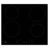 Варочная панель электрическая P-SBS oasis 812