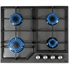 Встраиваемая варочная панель P-GG oasis 1015