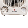 Тепловентилятор Zerten ZTV-20 oasis 876