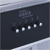 Кухонная вытяжка making Oasis everywhere UN-50B oasis 1100