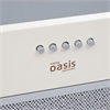 Кухонная вытяжка making Оasis everywhere UM-52I oasis 1131