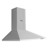 Кухонная вытяжка making Оasis everywhere KB-60S oasis 1132