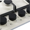 Встраиваемая варочная панель P-SDI oasis 2067
