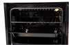 Электрический встраиваемый духовой шкаф D-MI5 (V) oasis 1061