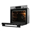 Электрический встраиваемый духовой шкаф D-SWG oasis 1171