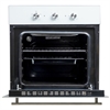 Электрический встраиваемый духовой шкаф D-MW oasis 1298