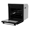 Электрический встраиваемый духовой шкаф D-SBB oasis 2073
