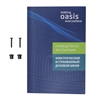 Электрический встраиваемый духовой шкаф D-MSB oasis 801