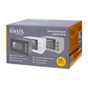 Электрическая мини-печь M-28G1 oasis 2928