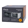 Электрическая мини-печь M-BL40W1 oasis 2930