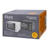 Электрическая мини-печь M-40I1 oasis 2934