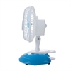 Настольный вентилятор VP-15WB oasis 1169