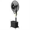 Напольный вентилятор VF-180B oasis 2657