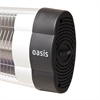 Инфракрасный обогреватель Oasis IG-20 oasis 2055