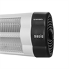 Инфракрасный обогреватель Oasis IG-25 oasis 2056