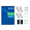 Инфракрасный обогреватель Oasis IG-25 oasis 2056