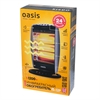 Инфракрасный обогреватель Oasis IS-12P oasis 889