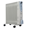 Масляный радиатор Oasis US-25 oasis 3009