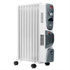 Масляный радиатор Oasis BB-20T oasis 633