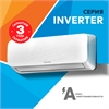 Инверторные сплит-системы Zerten серии ZN-I oasis 2535