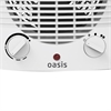 Тепловентилятор Oasis SK-20R oasis 1284