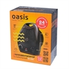 Тепловентилятор Oasis SX-20R oasis 2045