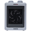 Тепловентилятор Oasis KT-15R oasis 3016