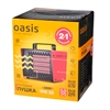 Электрическая тепловая пушка Oasis TPK-20 oasis 1309