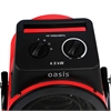 Электрическая тепловая пушка Oasis TP-45R oasis 1451