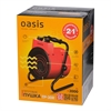 Электрическая тепловая пушка Oasis TP-30R oasis 1452