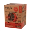 Электрическая тепловая пушка Oasis TP-60R oasis 1454